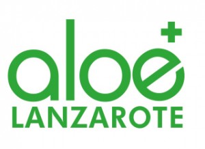 Logo Aloe plus Lanzarote
