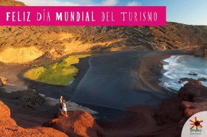 Turismo Lanzarote Día Turismo 2016