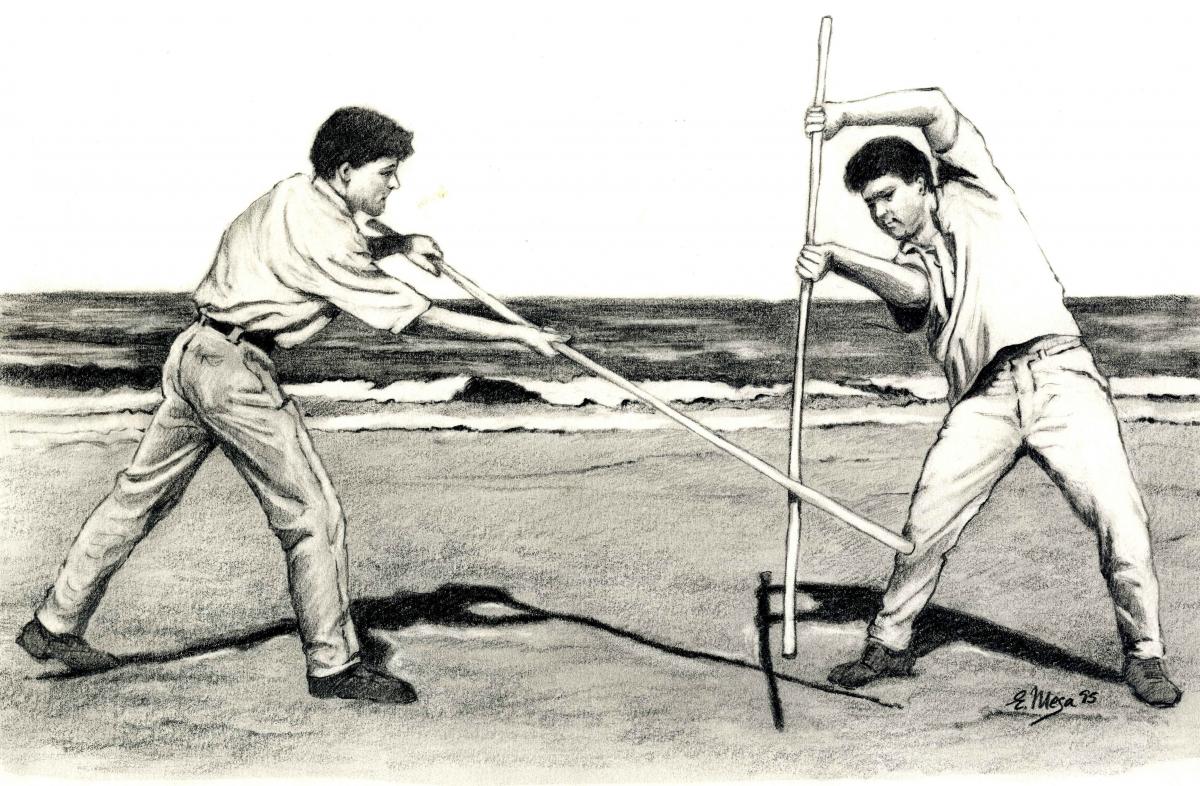 palo 2 – Club Producto Turístico