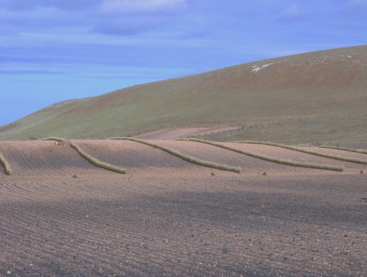 Der Jable – viel mehr als nur Sand