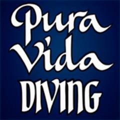 Pura vida logo